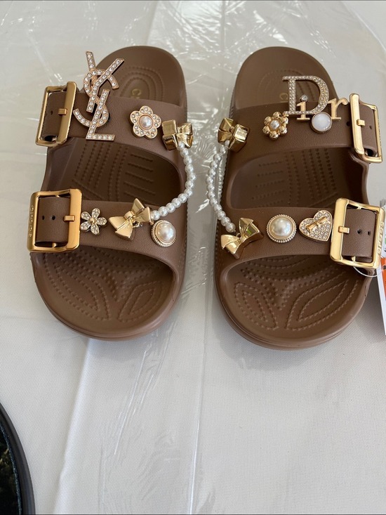CROCS Shoes - Crocs Sandals